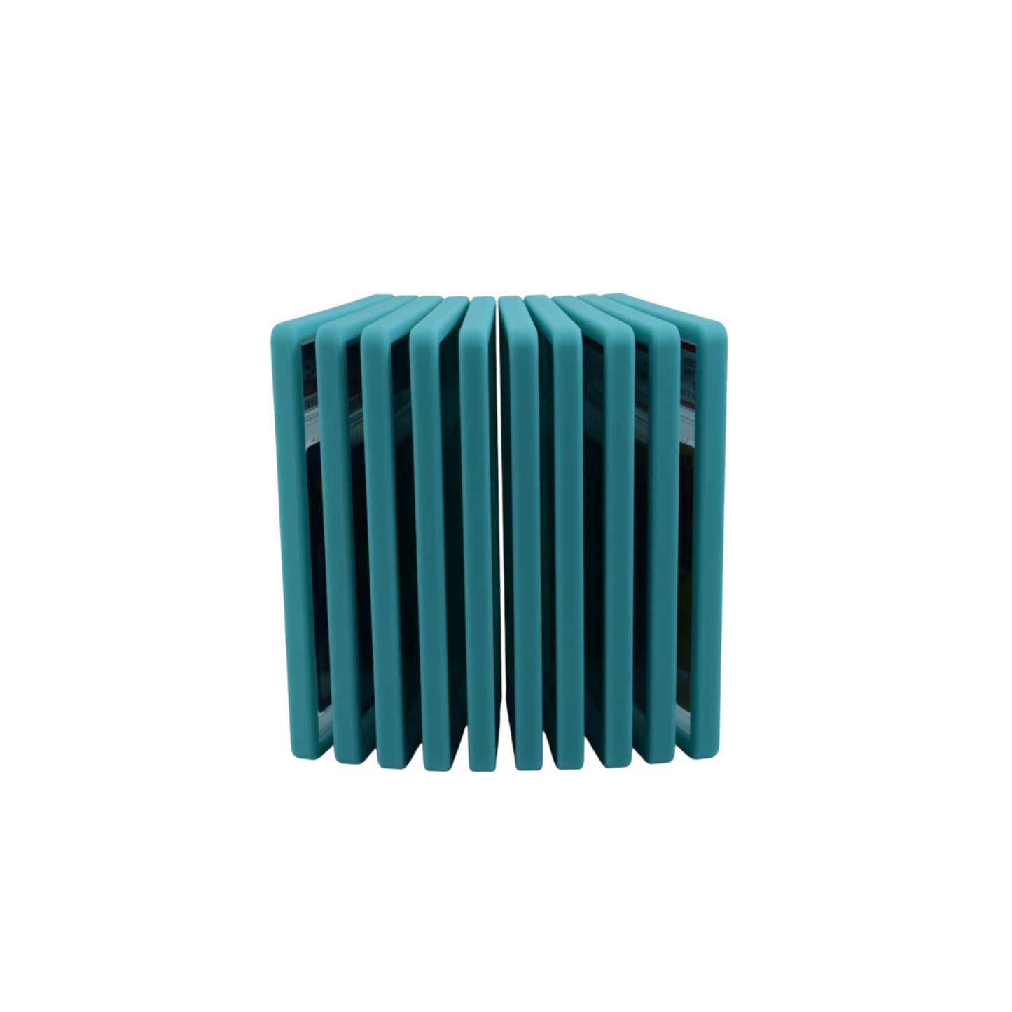 10pk PSA Slab Guards for Standard Graded PSA Slabs 14 Color Options - Exact Fit, Matte Finish