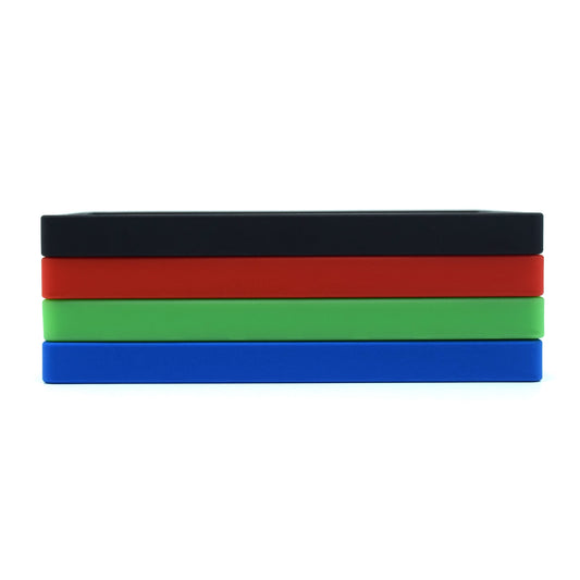 BGS Slab Guard for Standard Graded BGS Slabs 4 Colors - Exact Fit, Matte Finish