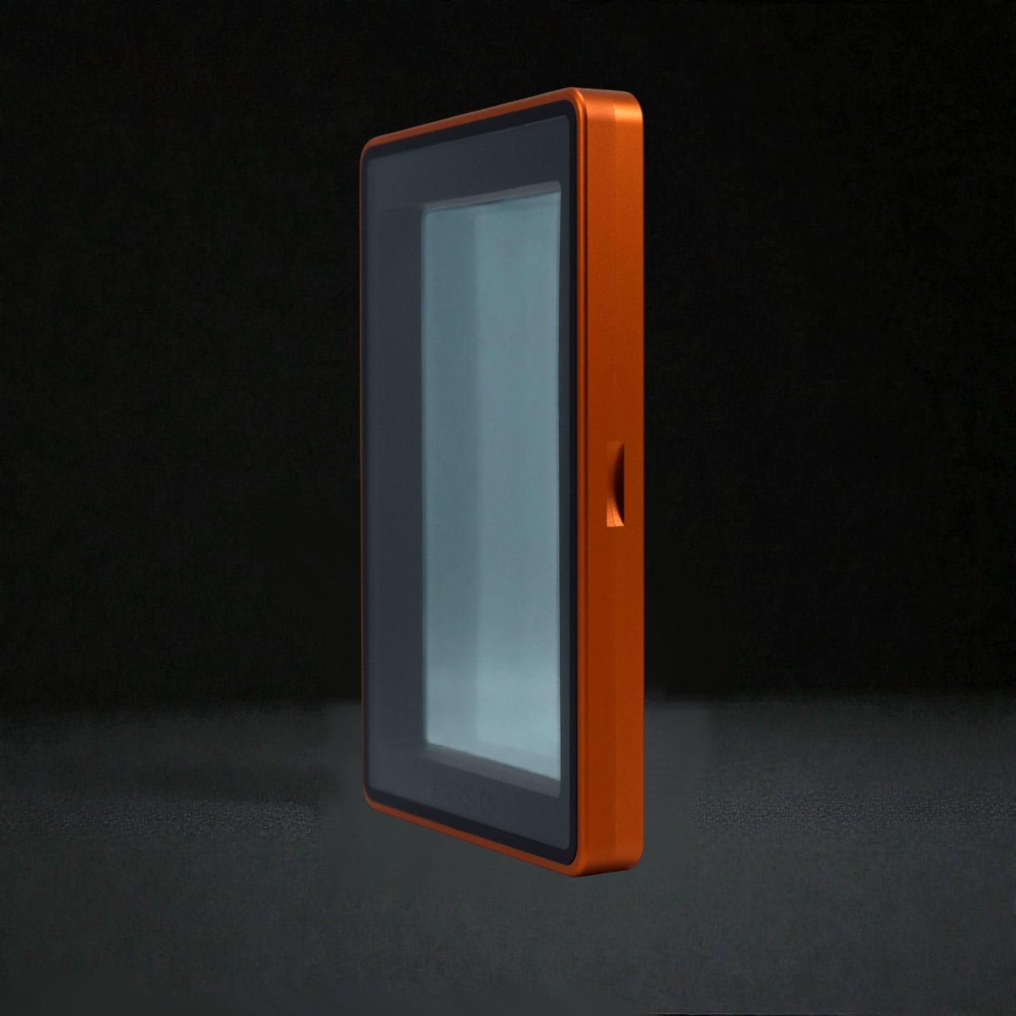 MagLock Vault Stores 35pt - 130pt Mags Securely - Protective Case with 11 Color Choices