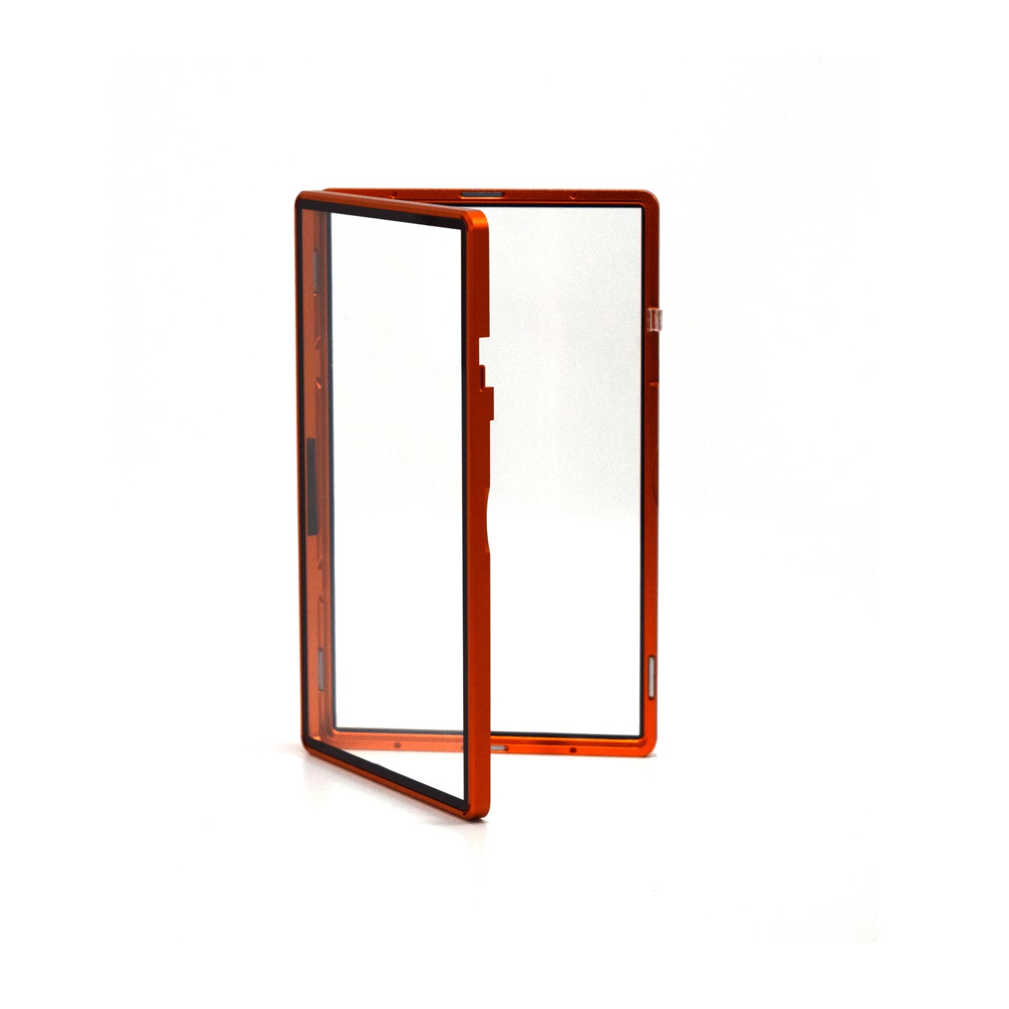 PSA Magnetic Slab Case for Standard PSA Graded Cards | Stackable Locking Design