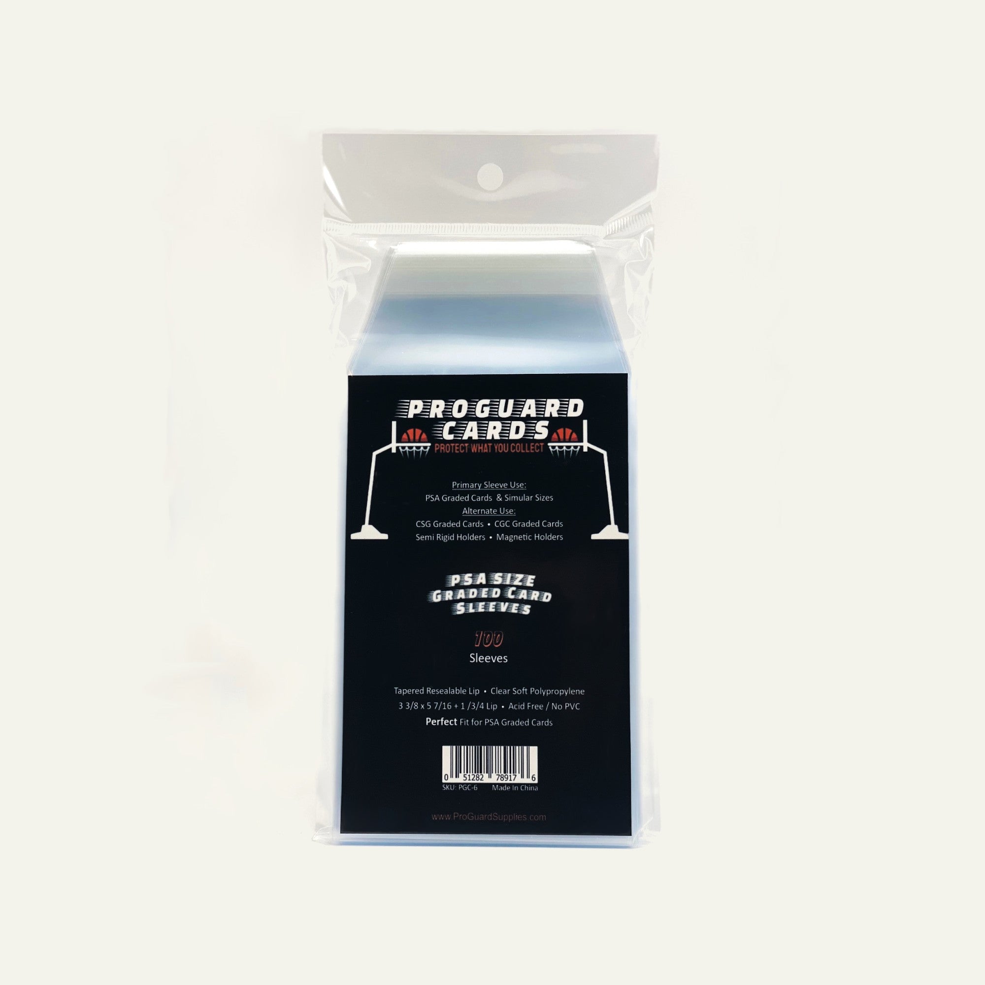 1000 Pack Snug Fit Graded Card Sleeves - PSA Slab Skin-Tight Protection, Clear Poly Bags Psa Slab Sleeve 1000 Pack Snug Fit Graded Card Sleeves - PSA Slab Skin-Tight Protection, Clear Poly Bags Psa Slab Sleeve
