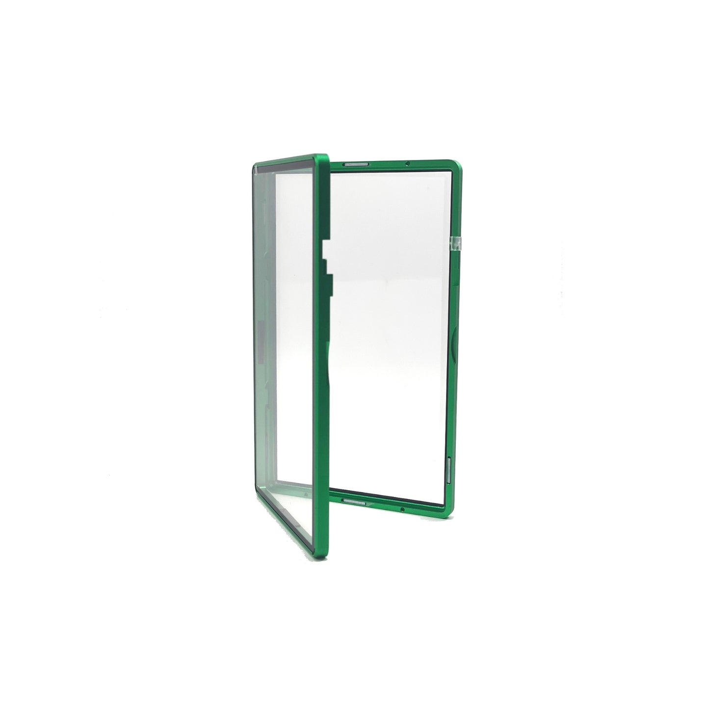 PSA Magnetic Slab Case for Standard PSA Graded Cards | Stackable Locking Design