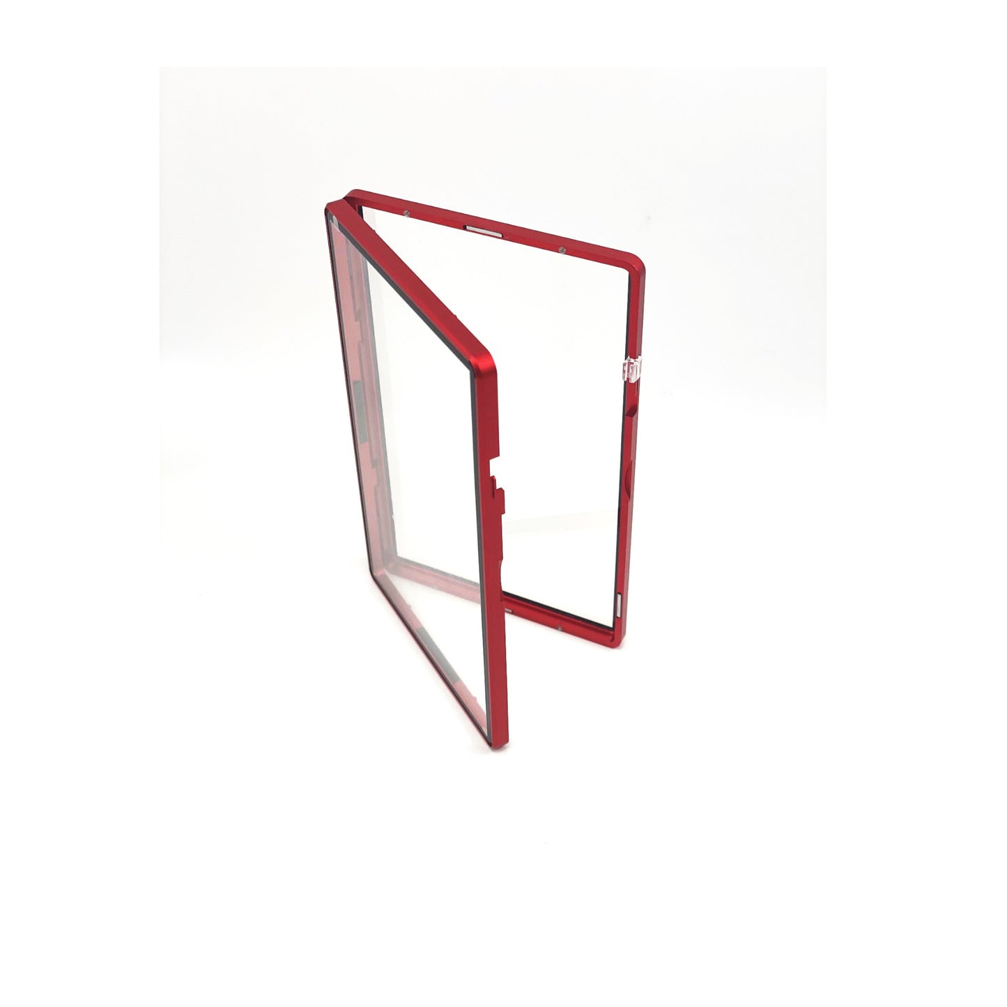 PSA Magnetic Slab Case for Standard PSA Graded Cards | Stackable Locking Design