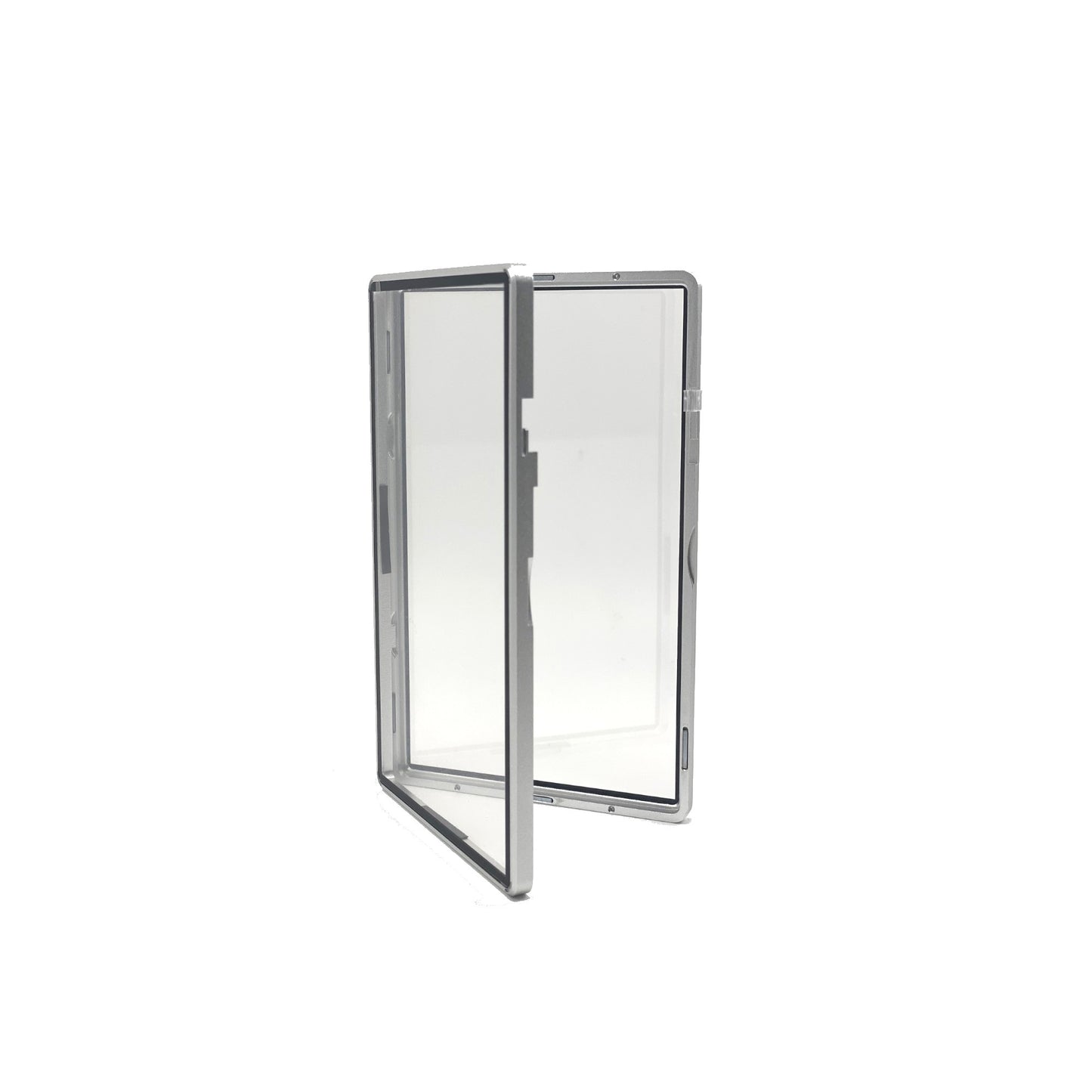 PSA Magnetic Slab Case for Standard PSA Graded Cards | Stackable Locking Design