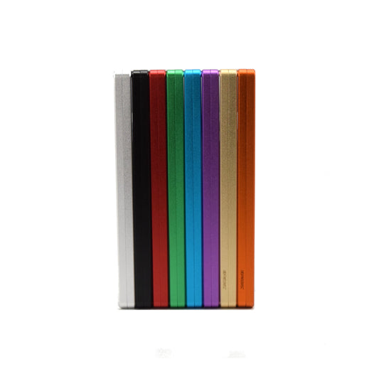 PSA Magnetic Slab Case for Standard PSA Graded Cards | Stackable Locking Design