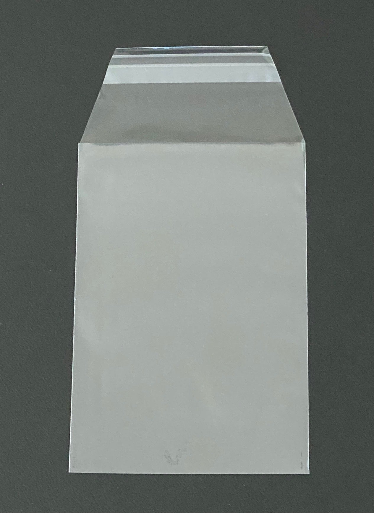 BGS Graded Card Sleeves | Fits BGS & SGC Standard Slabs