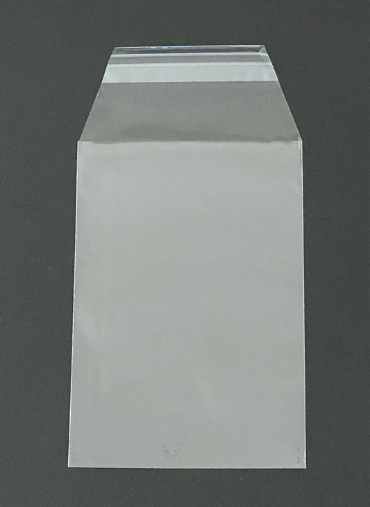 BGS Graded Card Sleeves | Fits BGS & SGC Standard Slabs