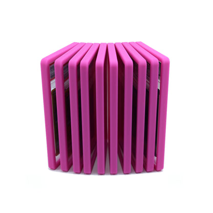 10pk PSA Slab Guards for Standard Graded PSA Slabs 14 Color Options - Exact Fit, Matte Finish