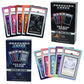 5pk Gradient PSA Slab Guards for Standard Graded PSA Slabs