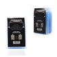 Easy Pull Tabbed Card Sleeves for Top Loaders & Semi Rigid Holders