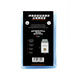 Graded Coin Slab Sleeves Resealable Tapered Flap 2Mil Thickness