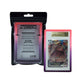 BGS Slab Guard for Standard Graded BGS Slabs 13 Colors or Multi-Color Options