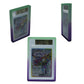 BGS Slab Guard for Standard Graded BGS Slabs 7 Color Options or MultiColor - Exact Fit, Matte Finish