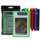 BGS Slab Guard for Standard Graded BGS Slabs 7 Color Options or MultiColor - Exact Fit, Matte Finish