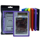 BGS Slab Guard for Standard Graded BGS Slabs 7 Color Options or MultiColor - Exact Fit, Matte Finish