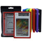 BGS Slab Guard for Standard Graded BGS Slabs 7 Color Options or MultiColor - Exact Fit, Matte Finish