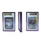 BGS Slab Guard for Standard Graded BGS Slabs 13 Colors or Multi-Color Options