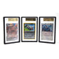 BGS Slab Guard for Standard Graded BGS Slabs 2 Colors - Exact Fit, Matte Finish