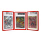 BGS Slab Guard for Standard Graded BGS Slabs 2 Colors - Exact Fit, Matte Finish