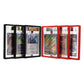 BGS Slab Guard for Standard Graded BGS Slabs 2 Colors - Exact Fit, Matte Finish