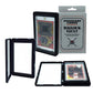 MagLock Vault Stores 35pt - 130pt Mags Securely - Protective Case with 11 Color Choices