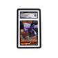 CGC Slab Guard for Standard Graded CGC Slabs 5 Color Options or Multicolor - Exact Fit, Matte Finish