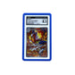 CGC Slab Guard for Standard Graded CGC Slabs 9 Color Options or Multicolor