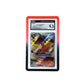 Gradient CGC Slab Guards for Standard Graded CGC Slabs 7 Color Options or Multicolor
