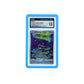 CGC Slab Guard for Standard Graded CGC Slabs 9 Color Options or Multicolor