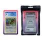 Gradient CGC Slab Guards for Standard Graded CGC Slabs 7 Color Options or Multicolor
