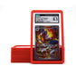 CGC Slab Guard for Standard Graded CGC Slabs 2 Colors - Exact Fit, Matte Finish