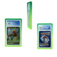 Gradient CGC Slab Guards for Standard Graded CGC Slabs 7 Color Options or Multicolor