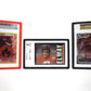 BGS Slab Guard for Standard Graded BGS Slabs 2 Colors - Exact Fit, Matte Finish