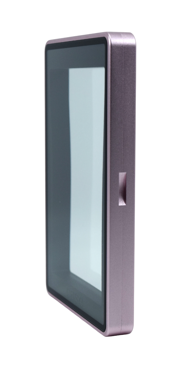 MagLock Vault Case Stores 35pt - 130pt Magnetic card holders securely