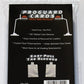 100 Tabbed Card Sleeves Easy Pull for Top Loaders & Semi Rigid Holders