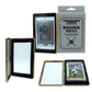 MagLock Vault Stores 35pt - 130pt Mags Securely - Protective Case with 11 Color Choices
