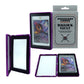 MagLock Vault Stores 35pt - 130pt Mags Securely - Protective Case with 11 Color Choices