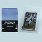 Semi-Rigid Card Holders PSA BGS Grading Submission Holders | Storing & Protecting Cards