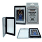 MagLock Vault Stores 35pt - 130pt Mags Securely - Protective Case with 11 Color Choices